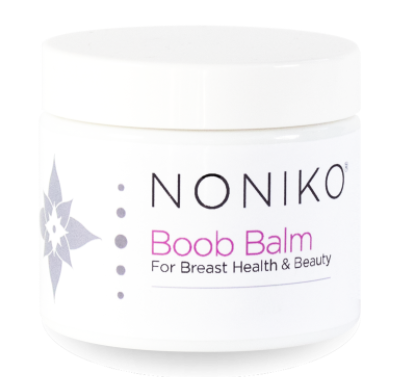 Boob Balm